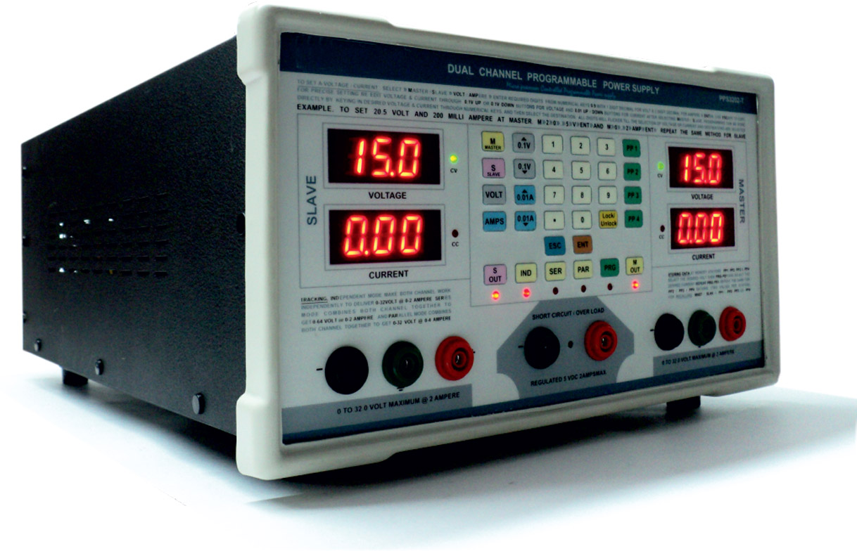 Base Instruments : Products