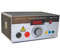 UN-REGULATED AC & DC POWER SUPPLIES