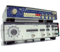 UN-REGULATED AC & DC POWER SUPPLIES