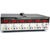 UN-REGULATED AC & DC POWER SUPPLIES